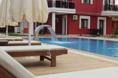 Çilek Butik Otel