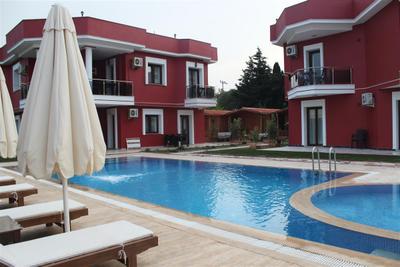 Çilek Butik Otel