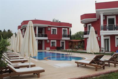 Çilek Butik Otel