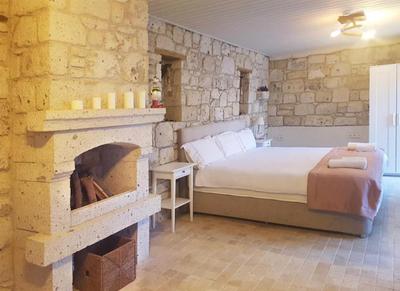 Çona Butik Otel