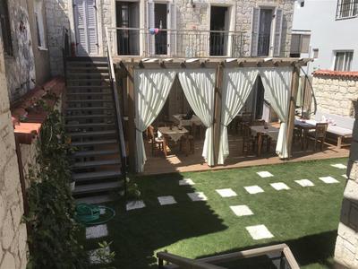 Çona Butik Otel