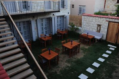 Çona Butik Otel