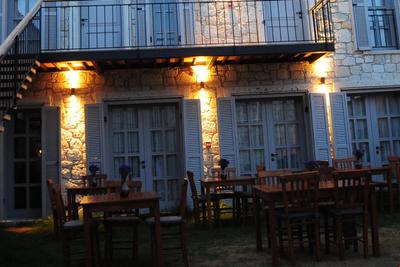 Çona Butik Otel
