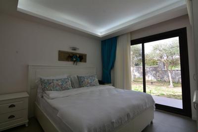 Dalyan Risus Suite