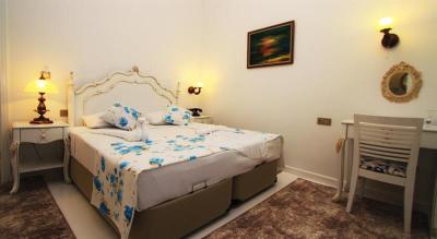 Dantela Butik Otel