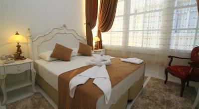 Dantela Butik Otel
