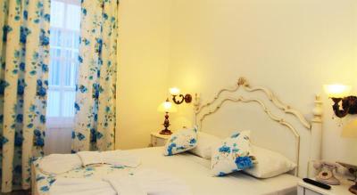 Dantela Butik Otel