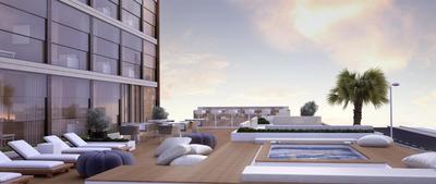 Delmar Suites & Residence