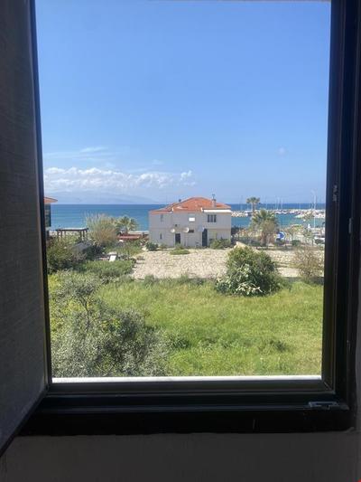 Deniz Kızı Otel Çeşme