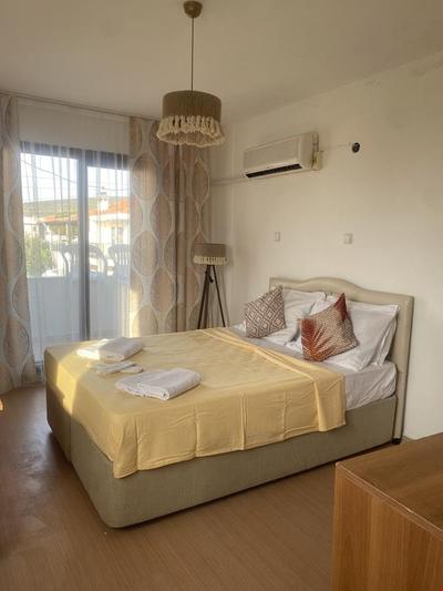 Deniz Kızı Otel Çeşme