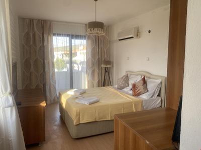 Deniz Kızı Otel Çeşme