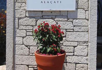 Design Hotel Alaçatı