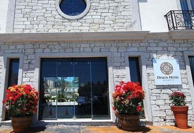 Design Hotel Alaçatı