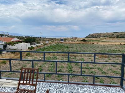 Doğa ve Deniz Manzaralı Müstakil Ev