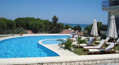 Dolina Butik Otel