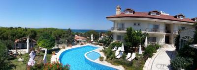 Dolina Butik Otel