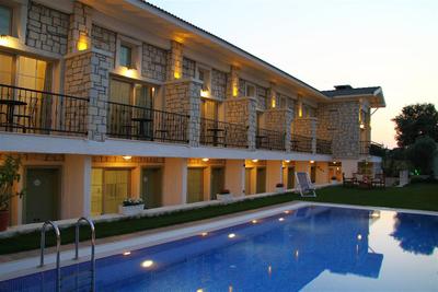Duman Boutique Hotel Cesme