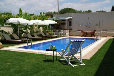 Duman Boutique Hotel Cesme