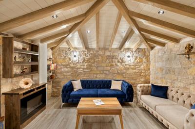 Eflin Haus Tarihi Bina & Anıt