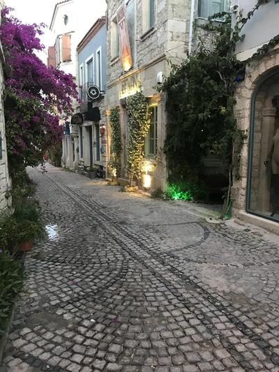 Efnan Butik Otel