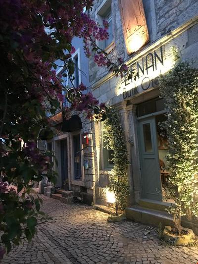 Efnan Butik Otel