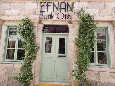 Efnan Butik Otel
