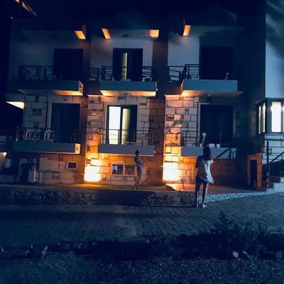 Ege Otel