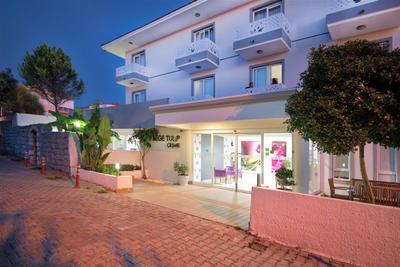 Ege Tulip Çeşme
