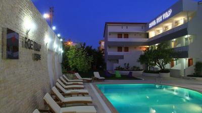 Ege Tulip Çeşme