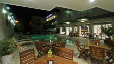 Ege Tulip Çeşme
