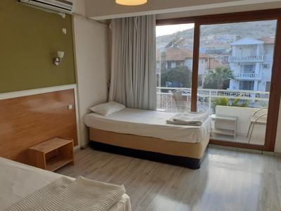 Eliba Otel Çeşme