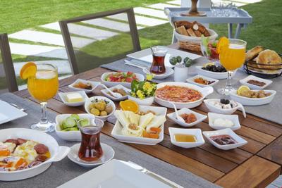 Eritrina Alaçatı