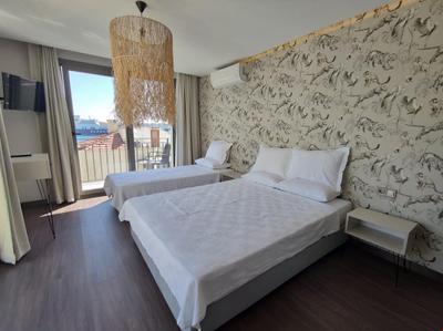 Eva Otel Çeşme