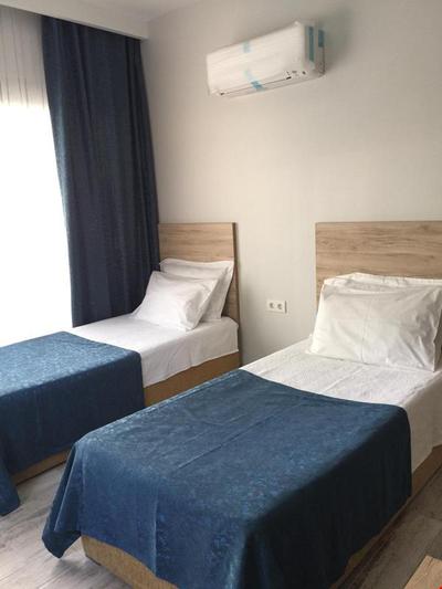 Eylül 16 Butik Otel