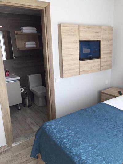 Eylül 16 Butik Otel