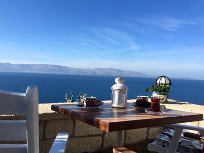 Fener Otel Cafe & Kahvaltı