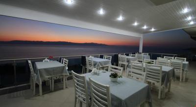 Fener Otel Cafe & Kahvaltı