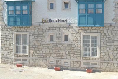 FG Butik Hotel