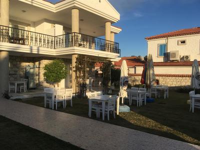 Gerence Hotel
