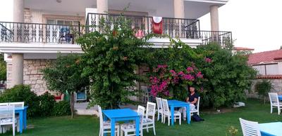 Gerence Hotel
