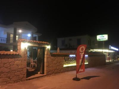 Gerence Hotel