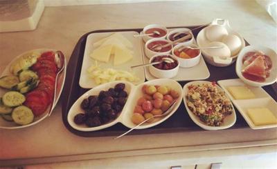 Gerence Hotel