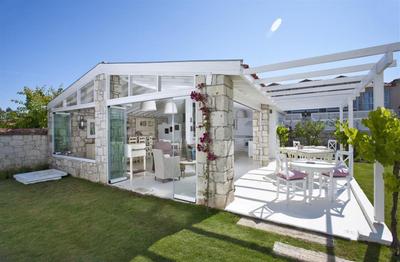 Hane Alaçatı Boutique Hotel