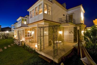 Hane Alaçatı Boutique Hotel
