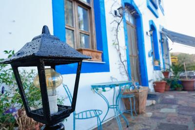 Herakles Otel