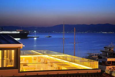 Horasan Boutique Hotel