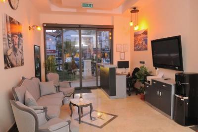 Horasan Boutique Hotel