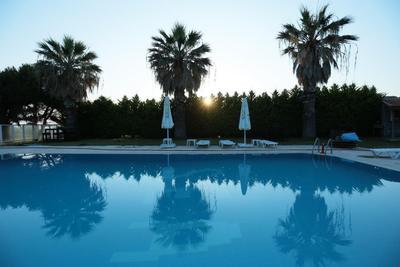 Hotel Sea