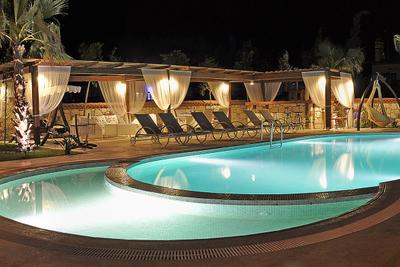 İğdeli Han Suite Hotel
