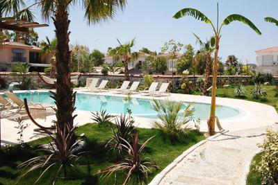İğdeli Han Suite Hotel